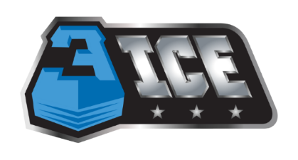 3ICE Logo